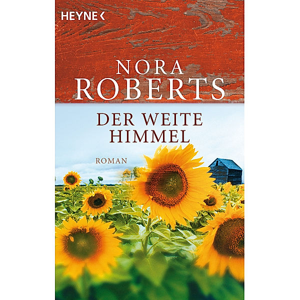 Der weite Himmel, Nora Roberts