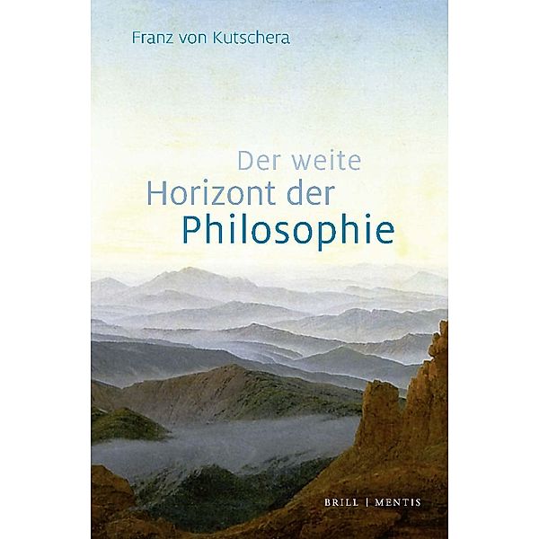 Der weite Horizont der Philosophie, Franz von Kutschera