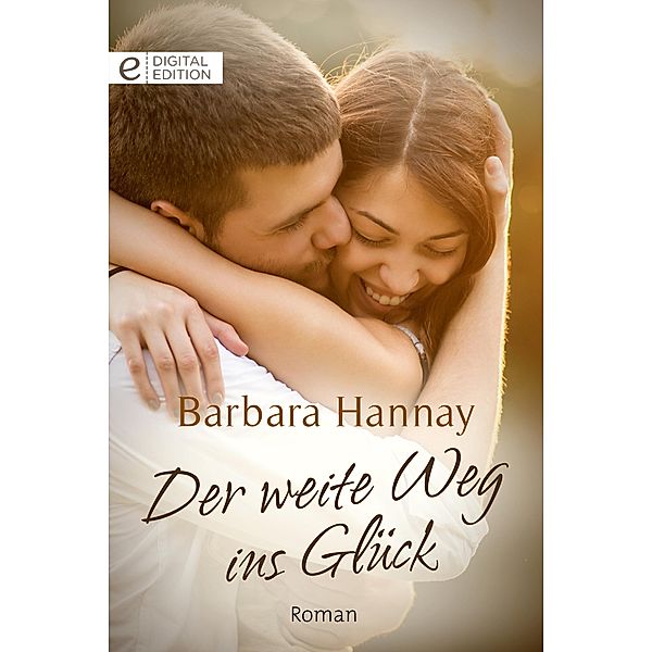 Der weite Weg ins Glück, Barbara Hannay