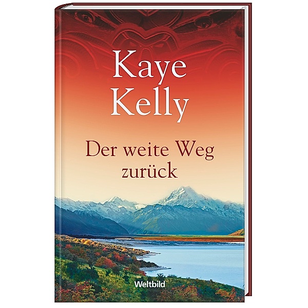 Der weite Weg zurück, Kaye Kelly