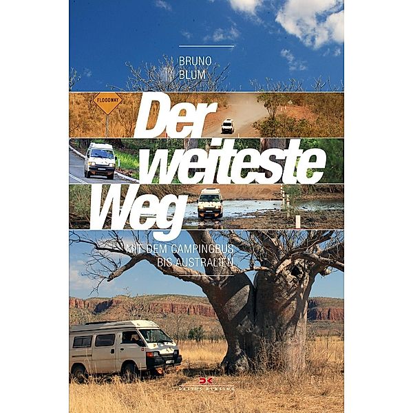 Der weiteste Weg, Bruno Blum