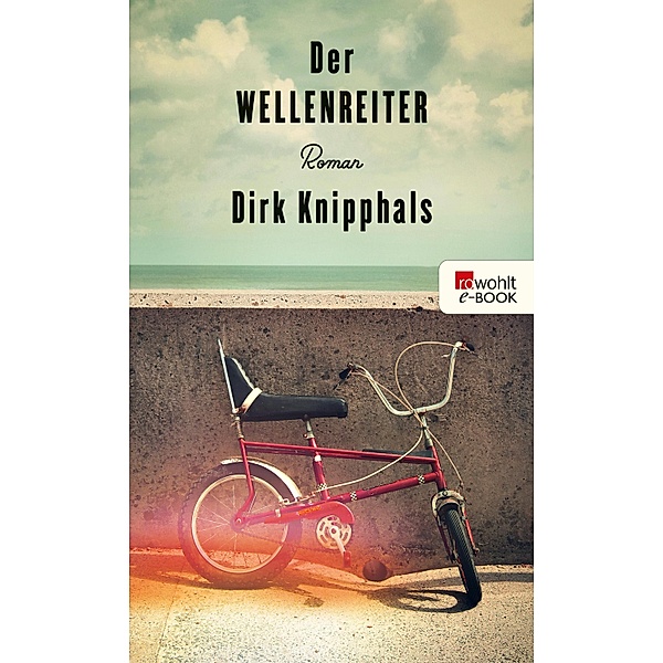 Der Wellenreiter, Dirk Knipphals
