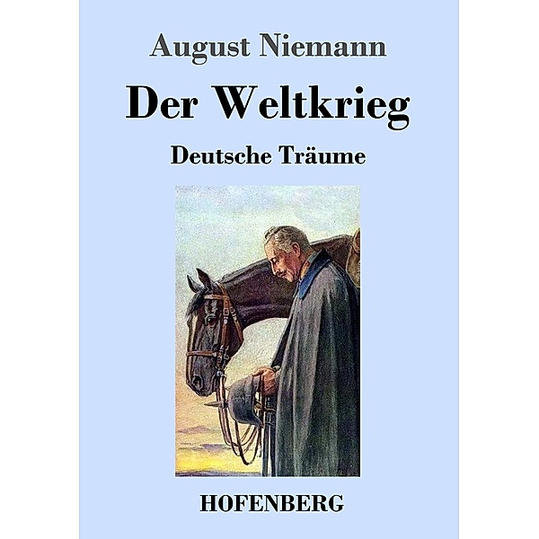Der Weltkrieg, August Niemann