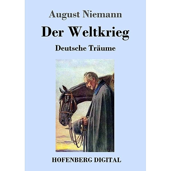 Der Weltkrieg, August Niemann