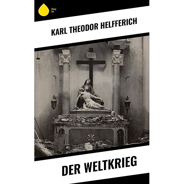 Der Weltkrieg, Karl Theodor Helfferich