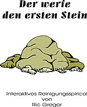 Der werfe den ersten Stein - eBook - Ric Gregor,