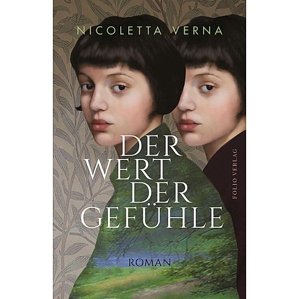 Der Wert der Gefühle / Transfer Bibliothek, Nicoletta Verna