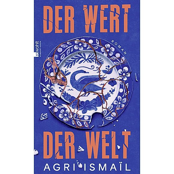 Der Wert der Welt, Agri Ismaïl