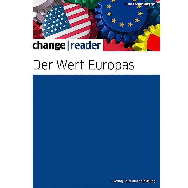 Der Wert Europas / change reader