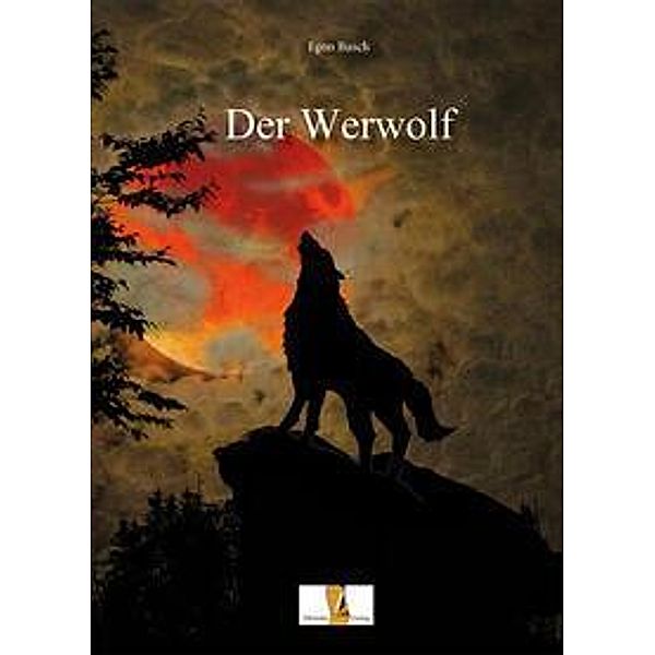 Der Werwolf, Egon Busch