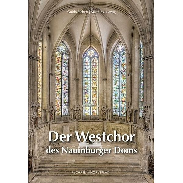 Der Westchor, Matthias Ludwig, Guido Siebert