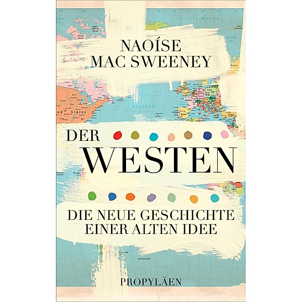 Der Westen, Naoíse Mac Sweeney
