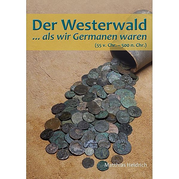 Der Westerwald, Matthias Heidrich