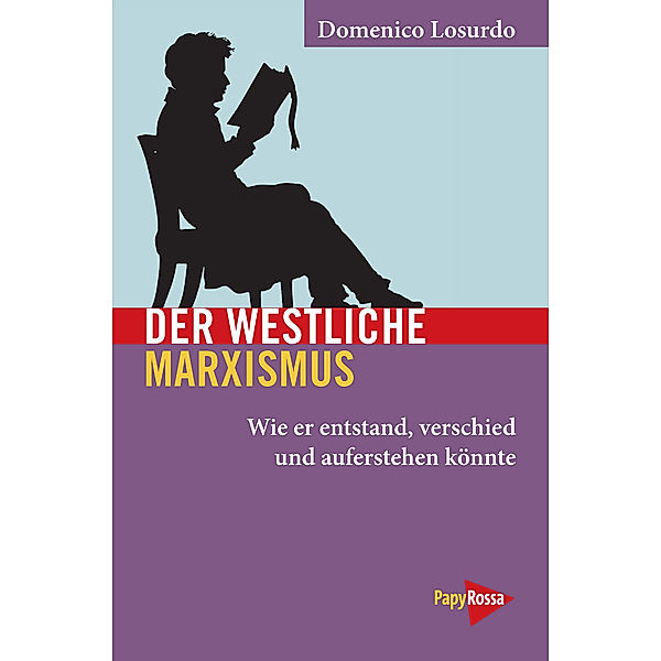 Der westliche Marxismus, Domenico Losurdo
