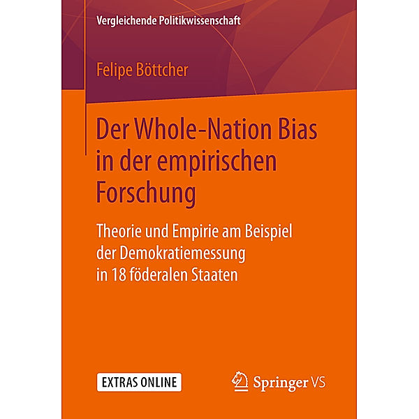 Der Whole-Nation Bias in der empirischen Forschung, Felipe Böttcher
