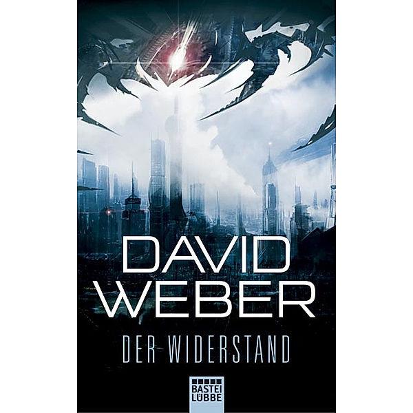 Der Widerstand, David Weber