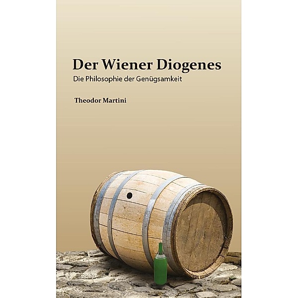 Der Wiener Diogenes, Theodor Martini
