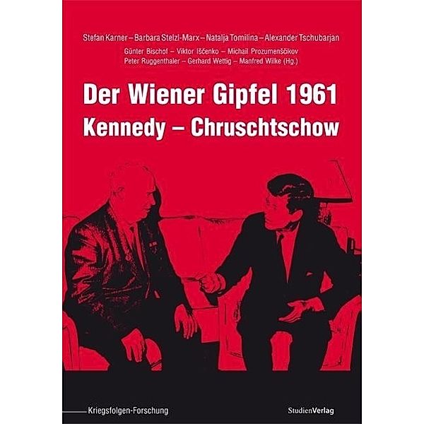 Der Wiener Gipfel 1961