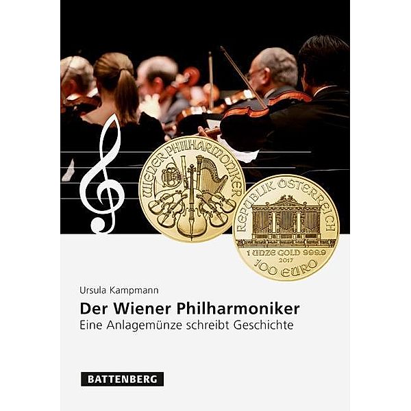 Der Wiener Philharmoniker, Ursula Kampmann