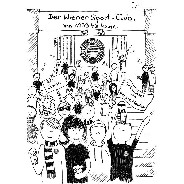 Der Wiener Sport-Club, Renate Mowlam