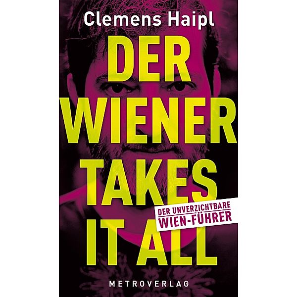 Der Wiener takes it all, Clemens Haipl