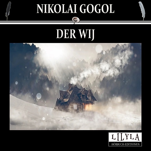 Der Wij, Nikolai Gogol