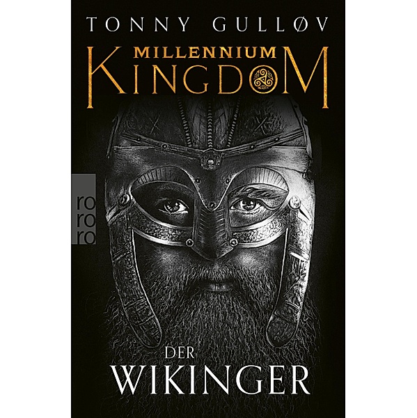 Der Wikinger / Millennium Kingdom Bd.1, Tonny Gulløv