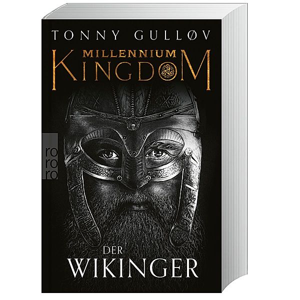 Der Wikinger / Millennium Kingdom Bd.1, Tonny Gulløv