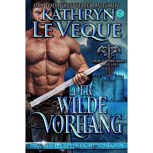 Der Wilde Vorhang, Kathryn Le Veque