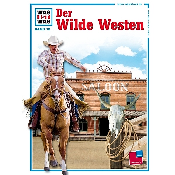Der Wilde Westen, Signe Seiler