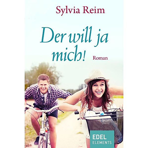 Der will ja mich!, Sylvia Reim