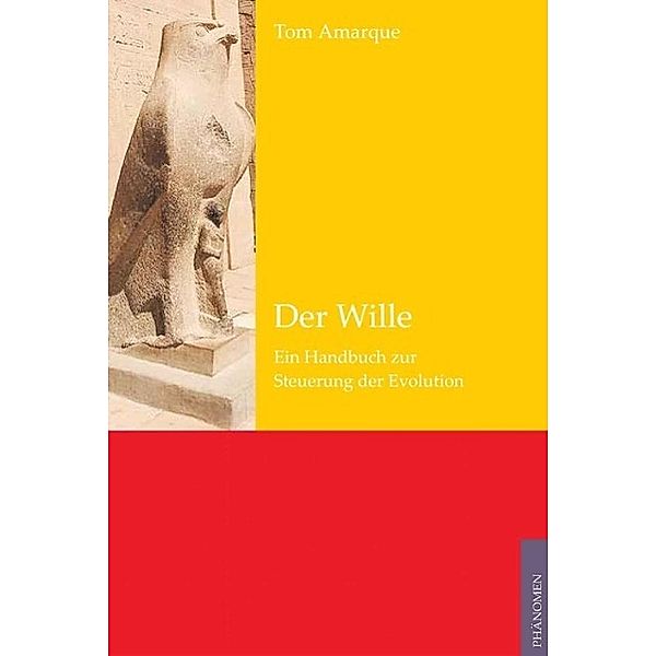 Der Wille, Tom Amarque