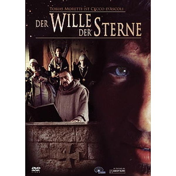 Der Wille der Sterne