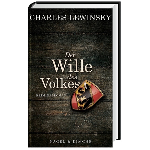 Der Wille des Volkes, Charles Lewinsky