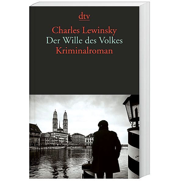 Der Wille des Volkes, Charles Lewinsky