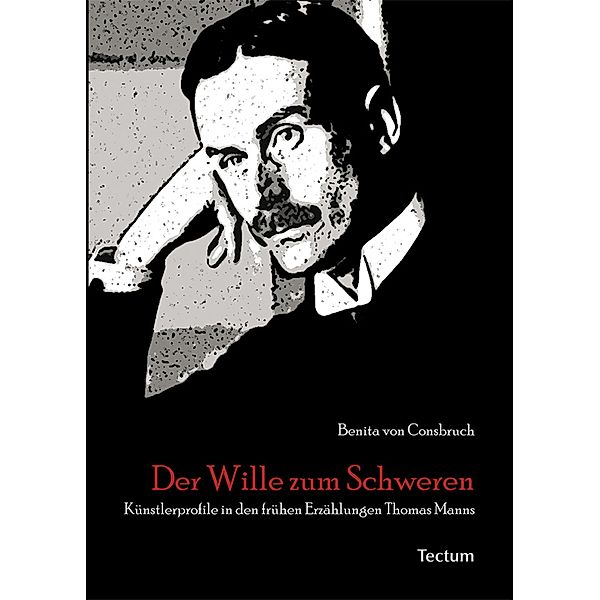 Der Wille zum Schweren, Benita von Consbruch