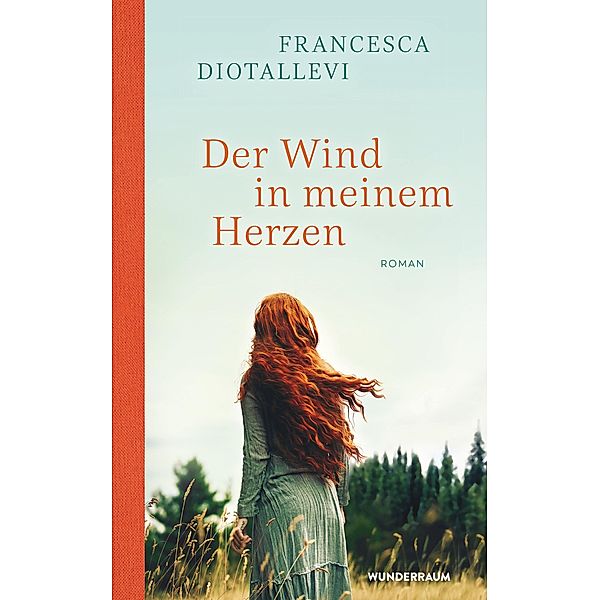 Der Wind in meinem Herzen, Francesca Diotallevi