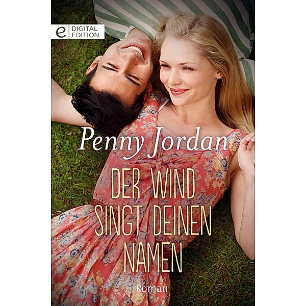 Der Wind singt deinen Namen, Penny Jordan