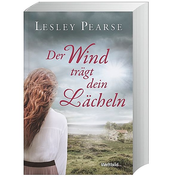 Der Wind trägt dein Lächeln, Lesley Pearse