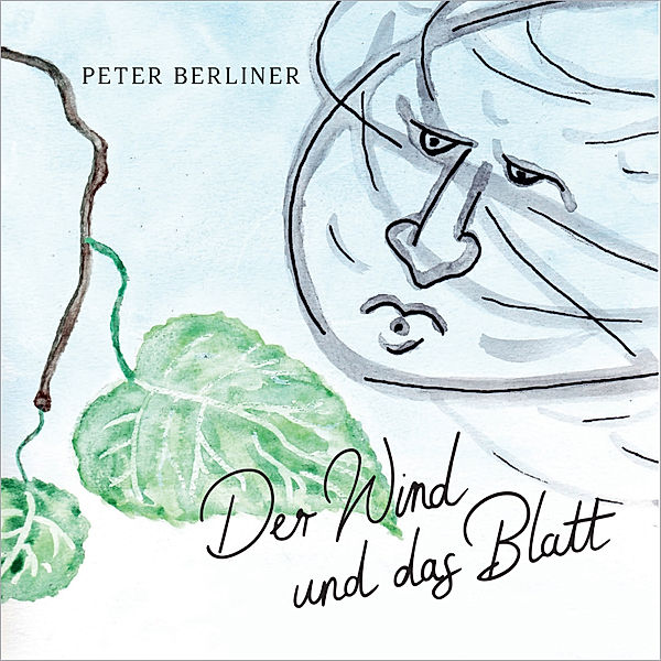 Der Wind und das Blatt, Peter Berliner