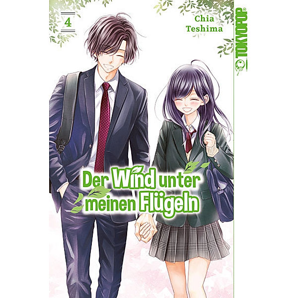 Der Wind unter meinen Flügeln 04, Chia Teshima