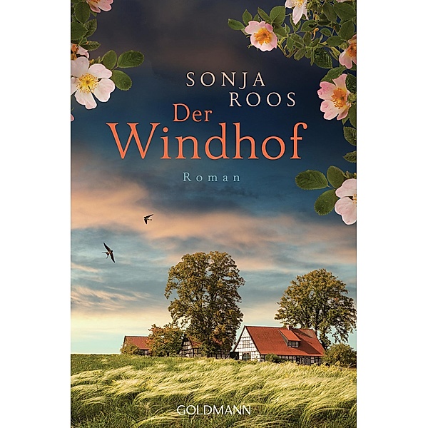 Der Windhof, Sonja Roos