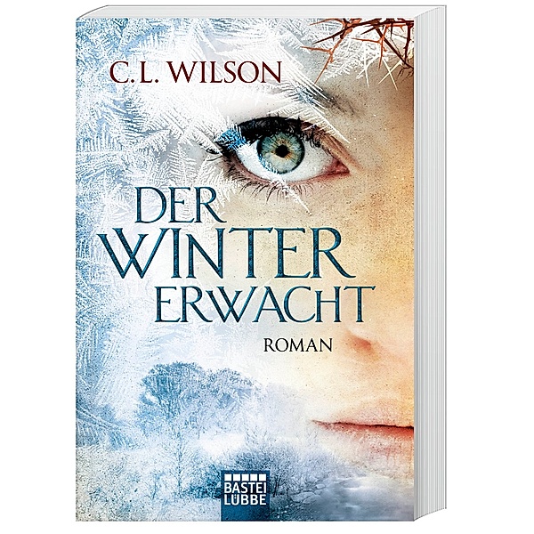 Der Winter erwacht, C. L. Wilson