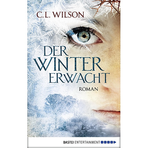 Der Winter erwacht / Mystral Bd.1, C. L. Wilson