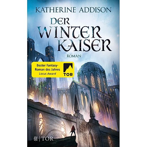 Der Winterkaiser, Katherine Addison