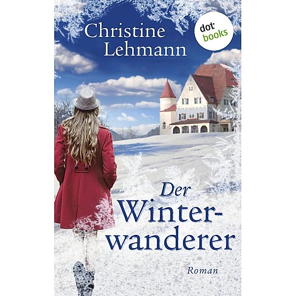 Der Winterwanderer, Christine Lehmann