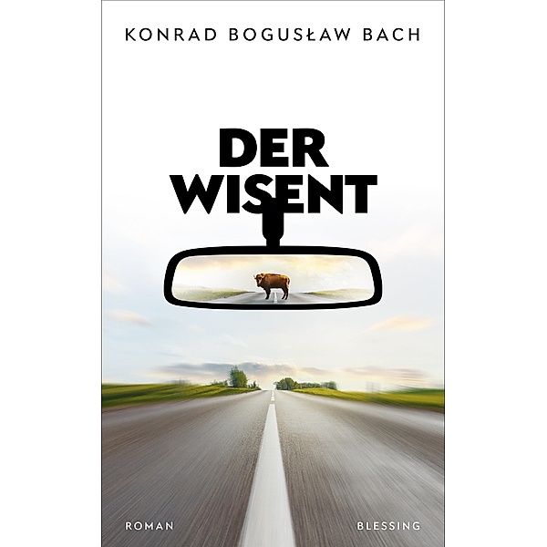 Der Wisent, Konrad Boguslaw Bach
