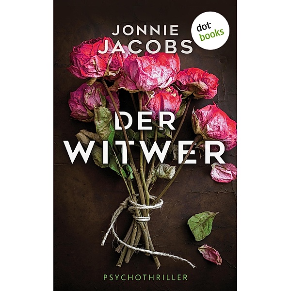 Der Witwer, Jonnie Jacobs