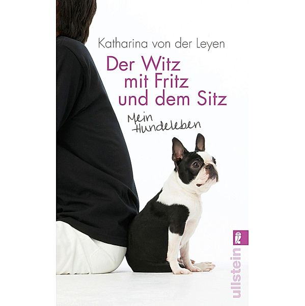 Der Witz mit Fritz und dem Sitz / Ullstein eBooks, Katharina von der Leyen