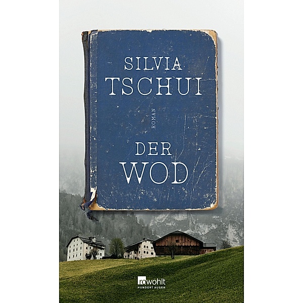 Der Wod, Silvia Tschui